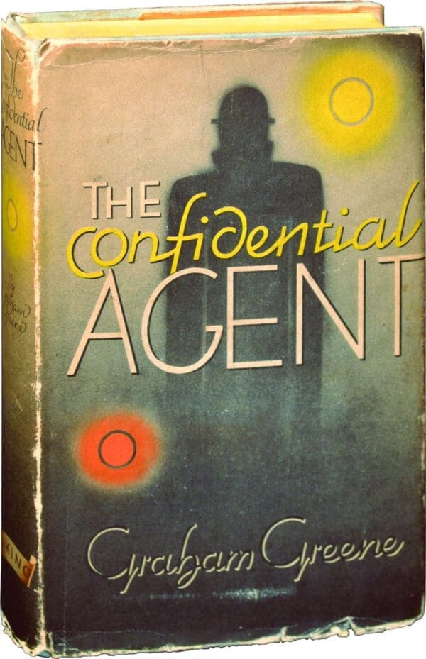 The Confidential Agent