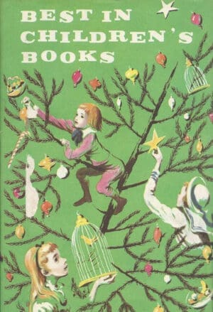 Best in Children's Books, Volume 16