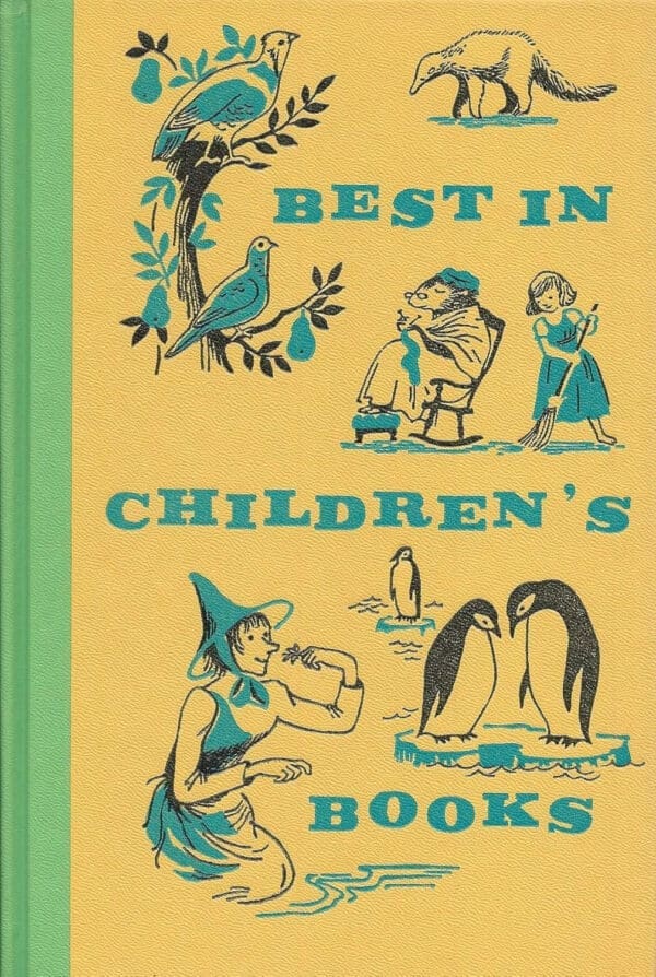 Best in Children's Books, Volume 16 - Image 4