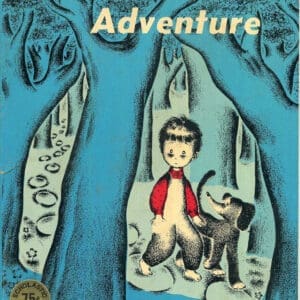 Barney"s Adventure