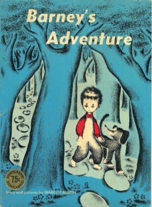 Barney"s Adventure