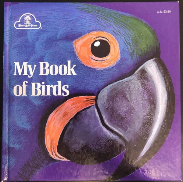 My Book of Birds - Image 3