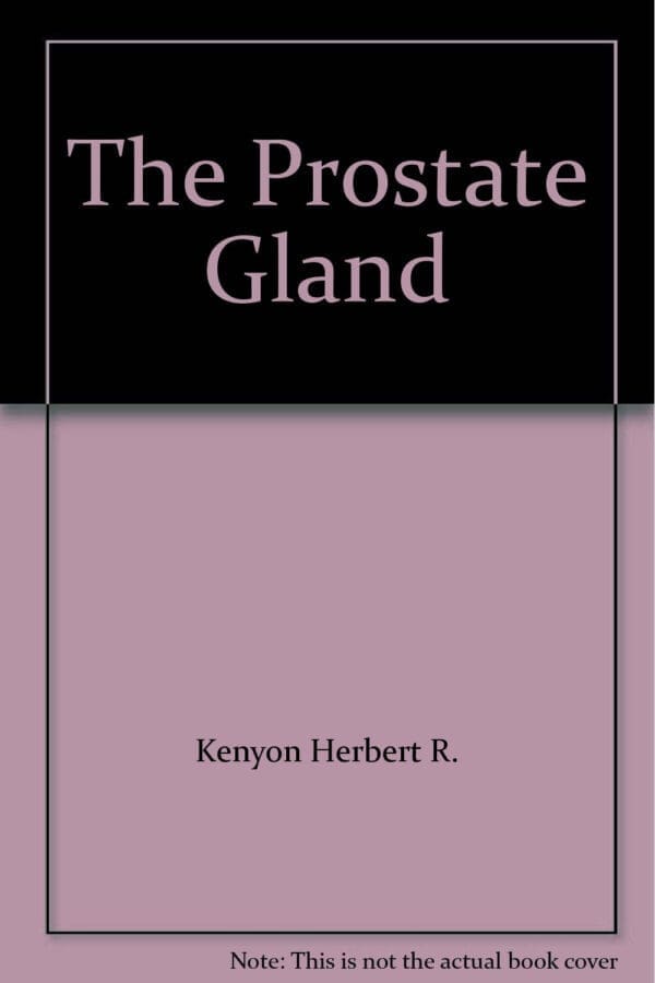 The Prostate Gland