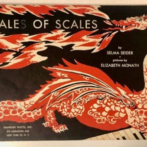 Tales of Scales