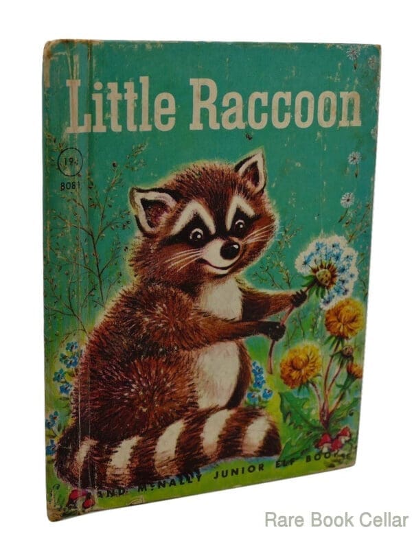 LITTLE RACCOON