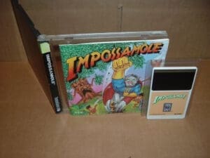 Impossamole