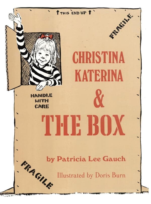 Christina Katerina and the Box - Image 3