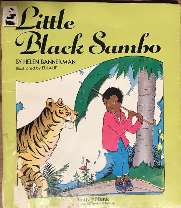 Little Black Sambo