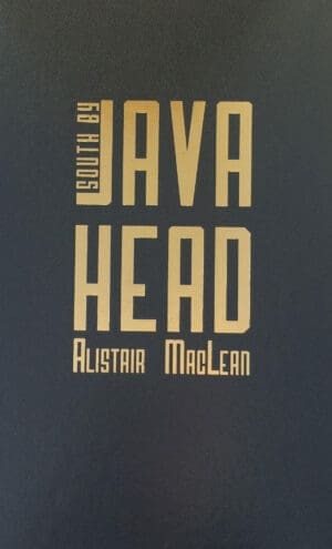 South by Java Head