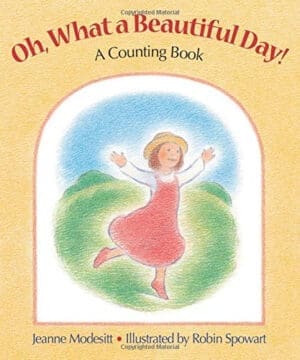 Oh, What a Beautiful Day!