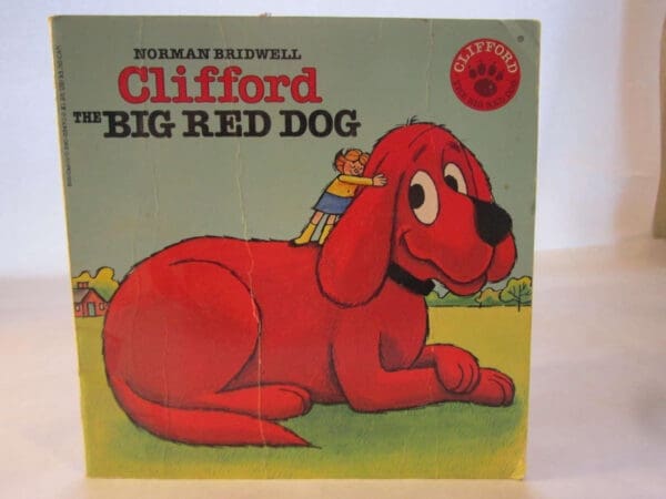 Clifford, the Big Red Dog