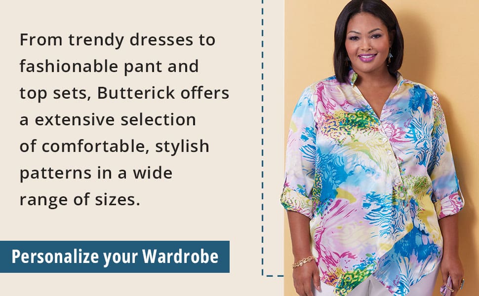 butterick patterns sewing patterns sew templates diy clothes dresses womens mens fashion