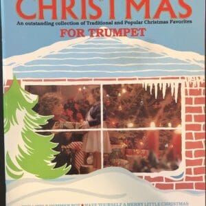 Columbia's Very Best of Christmas for Trumpet, 1986