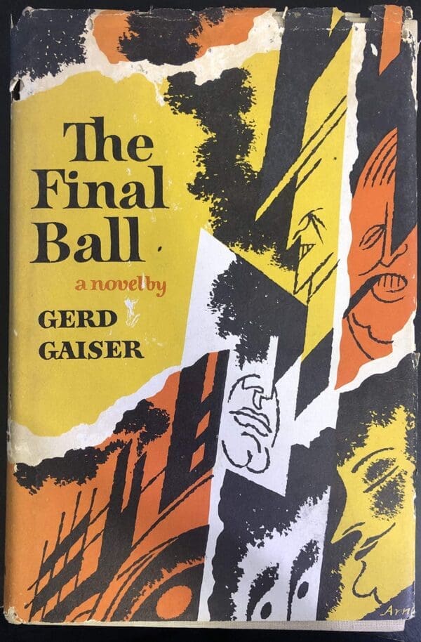 The Final Ball