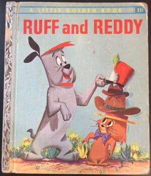 Ruff and Ready