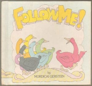 Follow Me!
