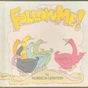 Follow Me!
