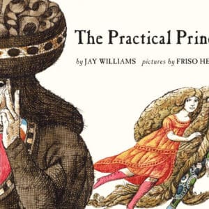 The Practical Princess