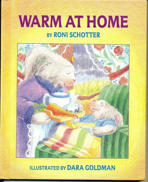 Warm at Home - Image 2