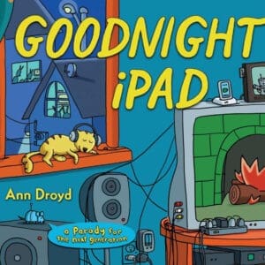 Goodnight iPad: a Parody for the next generation