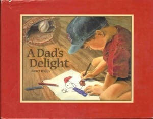 A DAD'S DELIGHT