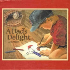 A DAD'S DELIGHT