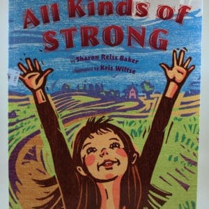 All Kinds of Strong