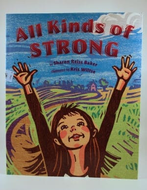 All Kinds of Strong