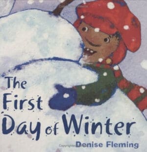 The First Day of Winter