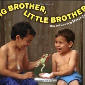 Big Brother, Little Brother