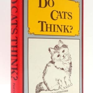 Do Cats Think? Notes of a Cat-Watcher
