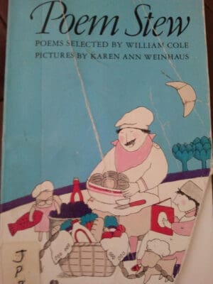 Poem stew