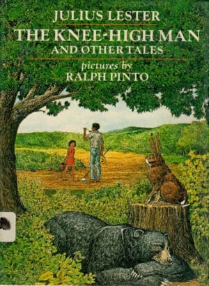 The Knee-high Man and Other Tales
