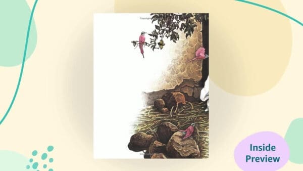 Mufaro's Beautiful Daughters: An African Tale - Image 3
