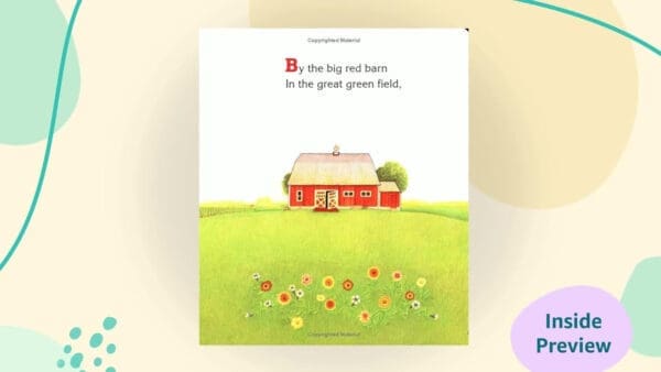Big Red Barn - Image 2