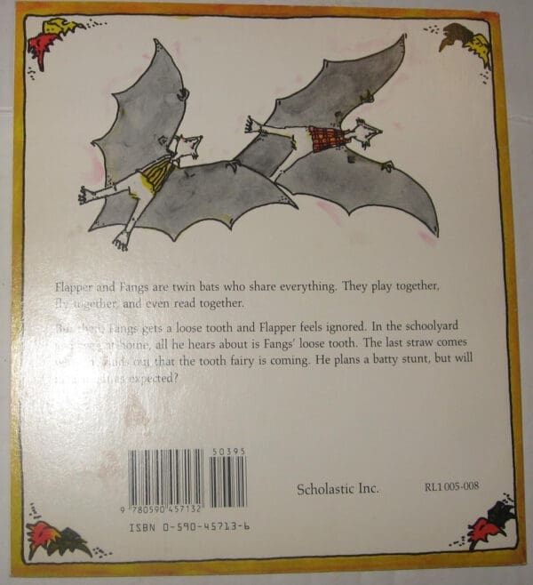 Loose Tooth - Image 2