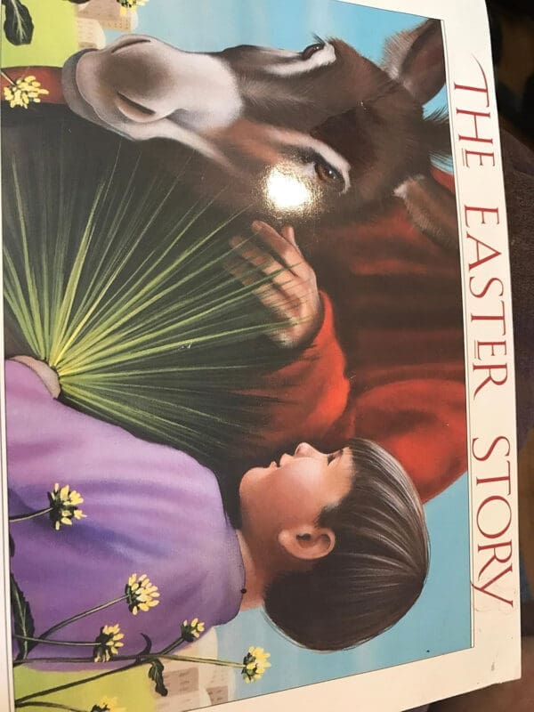The Easter Story - Image 2