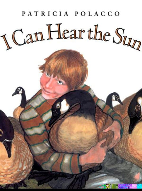 I Can Hear the Sun (Picture Puffins) - Image 3