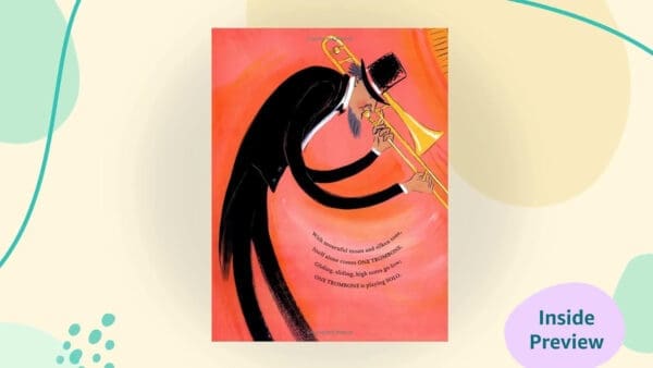 Zin! Zin! Zin! a Violin - Image 3