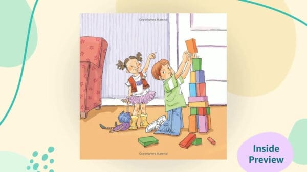 How Full Is Your Bucket? For Kids by Tom Rath and Mary Reckmeyer (2009) Paperback - Image 3