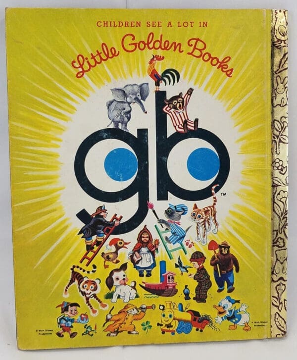 Charlie (A Little Golden Book) - Image 2