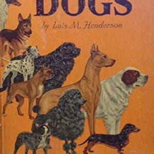 A Maxton Book About Dogs