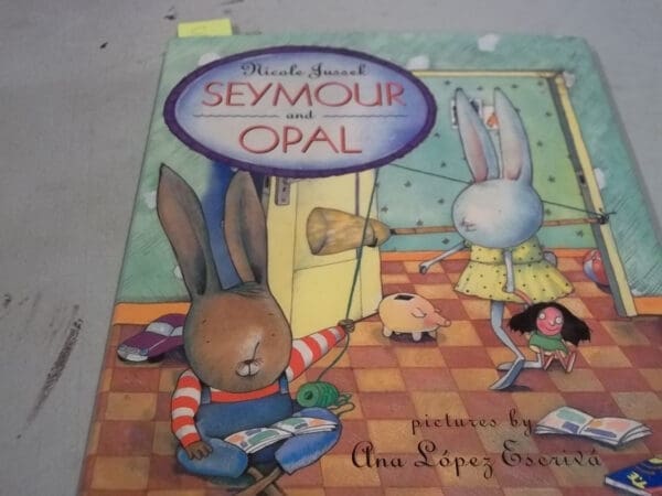 Seymour and Opal