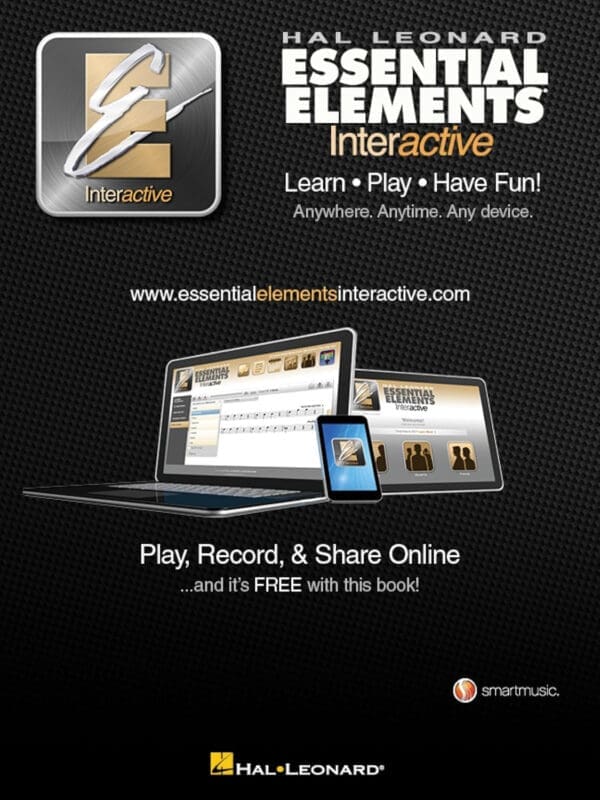 Essential Elements for Band – Tuba Book 2 with EEi Online Resources | Concert Tuba Band Method and Sheet Music for Advancing Students | Comprehensive Band Method – Newer 2025 Edition Available - Image 2