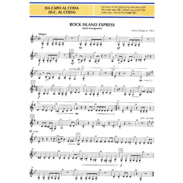 Standard of Excellence Book 2 B-flat Bass Clarinet (Standard of Excellence - Comprehensive Band Method) - Image 2