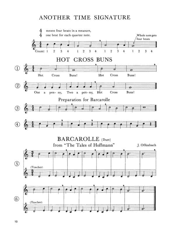 It's Recorder Time - Image 4