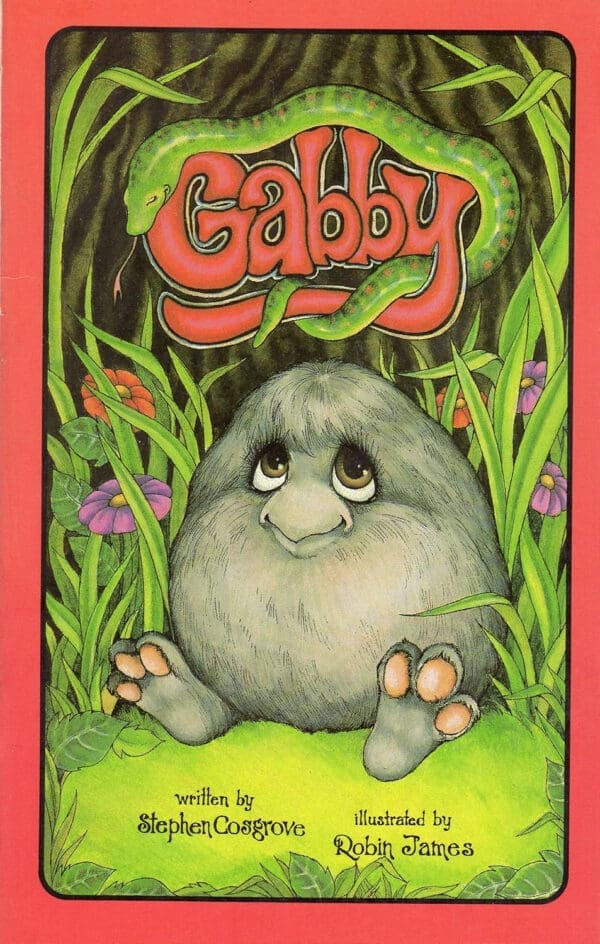 Gabby (Serendipity) - Image 2
