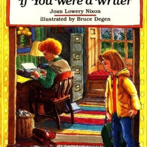 If You Were a Writer
