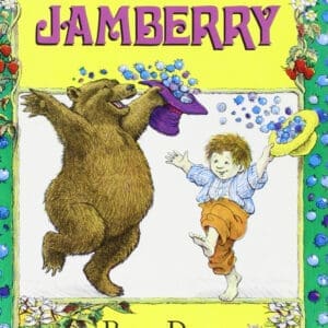 Jamberry