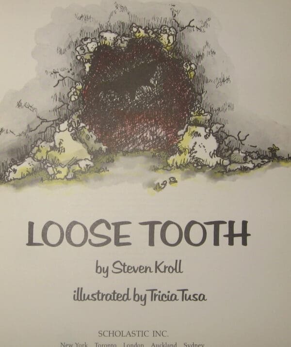 Loose Tooth - Image 6